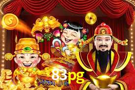 83pg - Plataforma De Videogames - 83pg.com