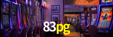 83pg: Seu Cassino Premiado com Pagamentos Rápidos