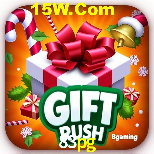 Gates of Olympus 83pg