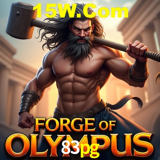 Descubra o Mundo do Cassino Online com 83pg