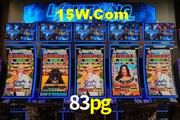 Inovações de Jogos na 83pg: O Futuro das Experiências Interativas