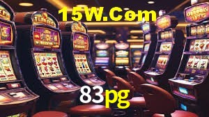 Live Casino 83pg