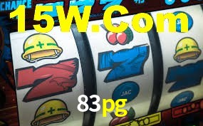 Ofertas Imperdíveis na 83pg: Promoções e Bônus Que Valem a Pena