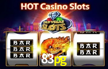 A Experiência Imersiva dos Cassinos Ao Vivo no 83pg