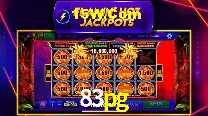 Desvendando o Mundo dos Jogos Virtuais na 83pg