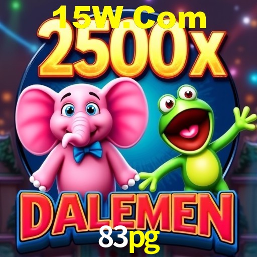 A Popularidade dos Caça-Níqueis no 83pg