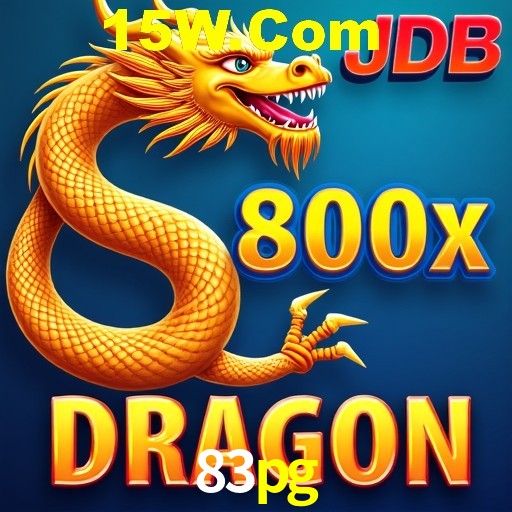 APP oficial da 83pg para mobile