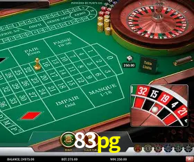 Descubra o Programa VIP da 83pg: Vantagens Exclusivas para Jogadores