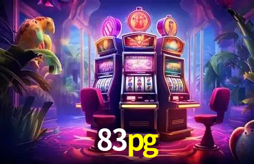 Inovações de Jogos na 83pg: O Futuro das Experiências Interativas