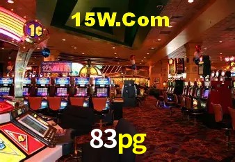 Descubra a Essência do 83pg: Nossa História e Compromissos