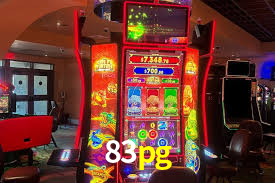 83pg bet
