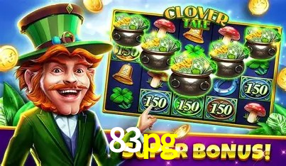 Loterias online na 83pg