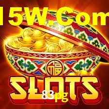 Sinta a adrenalina dos jogos de cassino com 83pg