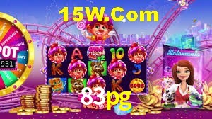 Tennis Betting 83pg