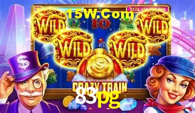 Casino Ao Vivo 83pg