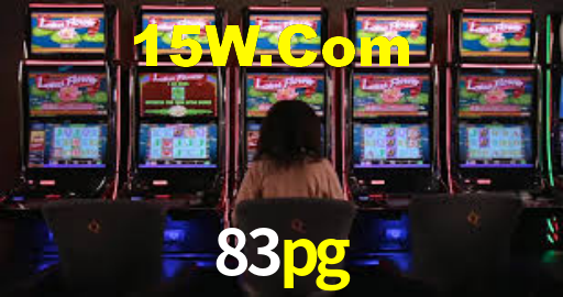 83pg: A Experiência de Casino com Jogos de Mesa ao Vivo