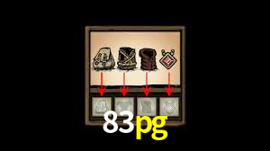 Experimente o Login Seguro Premium no 83pg