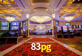 Live Casino 83pg
