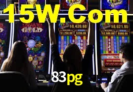 Welcome Bonus 83pg