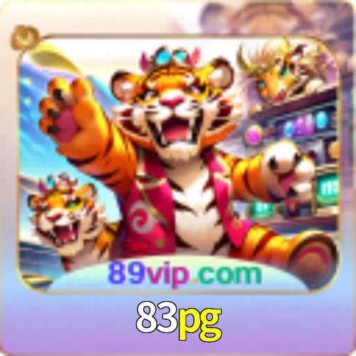 Imagem promocional da 83pg mostrando a plataforma e suas vantagens